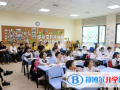 南通士通國際學校初中部2023年報名條件、招生要求、招生對象