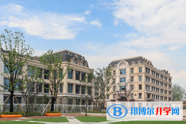新華公學初中部2020年招生計劃