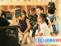 安徽中加學(xué)校小學(xué)部2023年報(bào)名條件、招生要求、招生對(duì)象