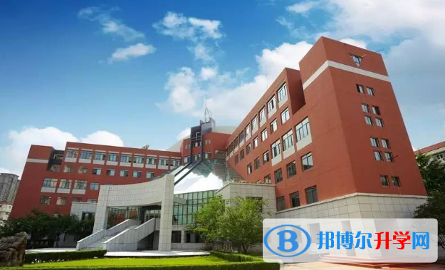 合肥潤安公學初中部2020年招生簡章