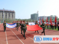 安徽中加學(xué)校初中部2023年報(bào)名條件、招生要求、招生對(duì)象