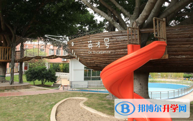 廈門英才學校國際部2020年招生辦聯系電話
