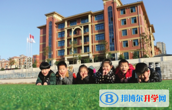 寧鄉碧桂園學校小學部2020年報名條件、招生要求、招生對象