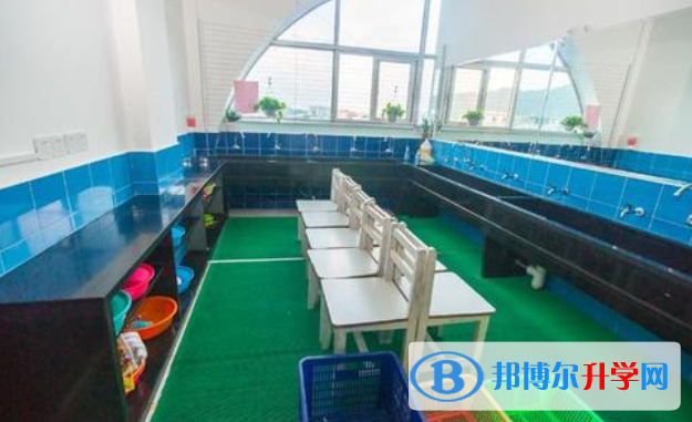 廈門康橋外國語小學2020年招生計劃