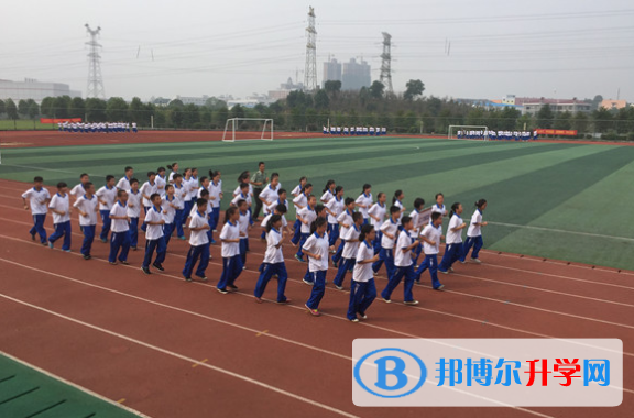 長沙十五中國際部2020年報名條件、招生要求、招生對象