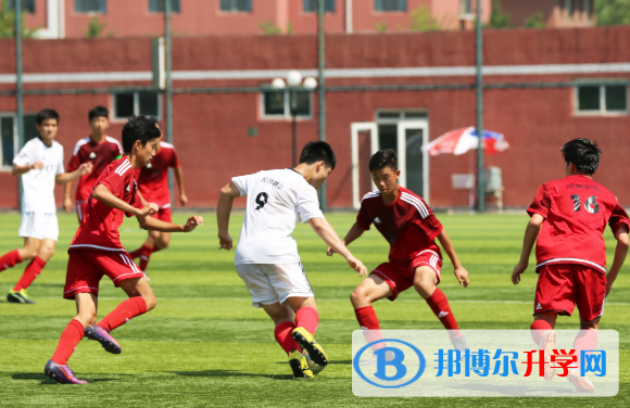 長沙麓山國際實驗學校初中部怎么樣、好不好