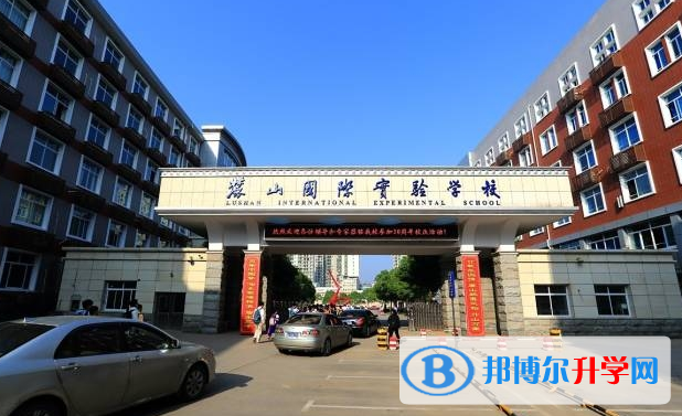 長沙麓山國際實驗學(xué)校小學(xué)部怎么樣、好不好