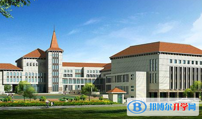 長沙瑋希國際學校初中部2020年招生計劃