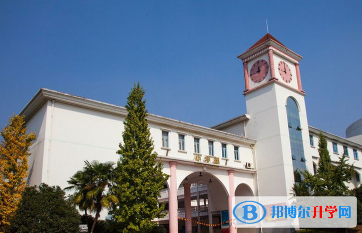 湖南長沙同升湖國際實驗學(xué)校國際初中2020年報名條件、招生要求、招生對象