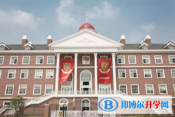 武漢三牛中美中學初中部怎么樣、好不好