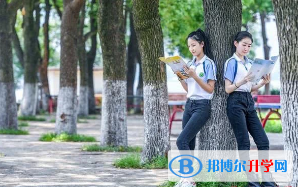 洪山高中國(guó)際部2020年報(bào)名條件、招生要求、招生對(duì)象
