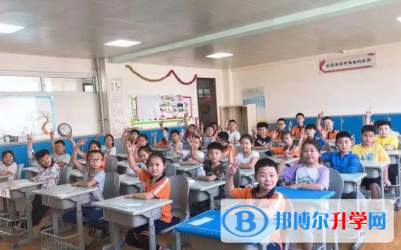 濟南協和雙語實驗學校初中部2020年招生計劃