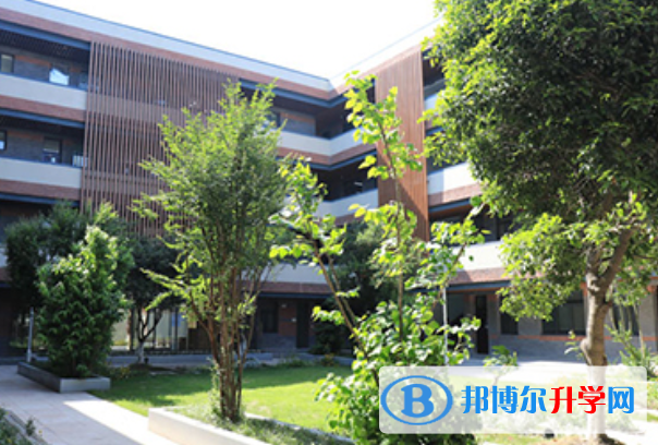 濟南協和雙語實驗學校初中部網站網址
