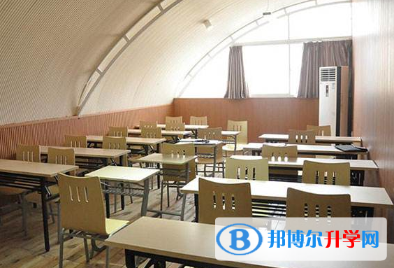 武外英中國際學校2020年報名條件、招生要求、招生對象