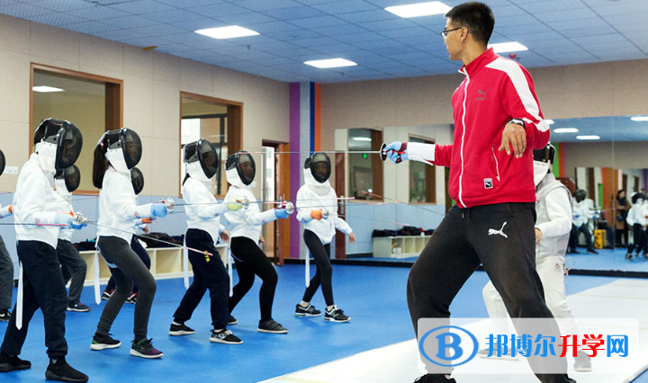 武漢澳洲國際學(xué)校怎么樣、好不好