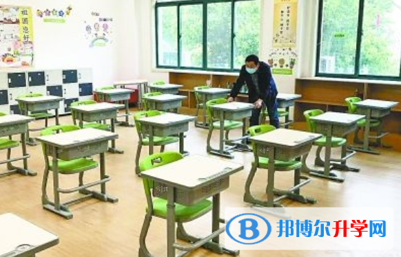 武漢為明國(guó)際學(xué)校初中部怎么樣、好不好