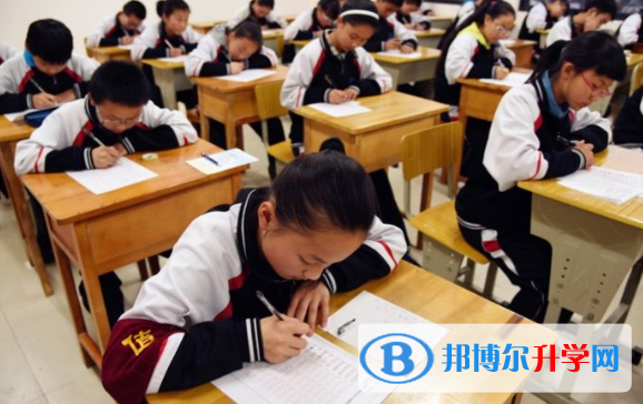 清鎮博雅國際實驗學校小學部2020年報名條件、招生要求、招生對象