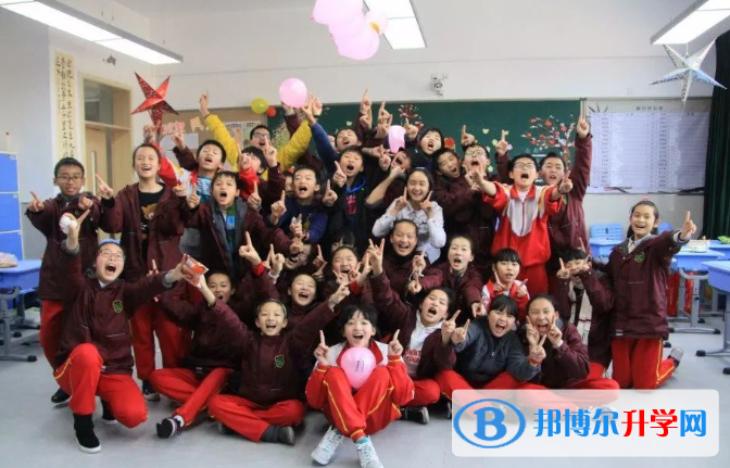 貴陽樂灣國際學校初中部怎么樣、好不好