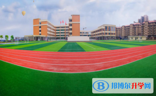 貴陽(yáng)觀山湖中加國(guó)際學(xué)校小學(xué)部2020年招生簡(jiǎn)章