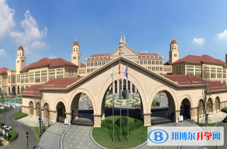 臨沂外國語學(xué)校國際小學(xué)部2020年報(bào)名條件、招生要求、招生對象
