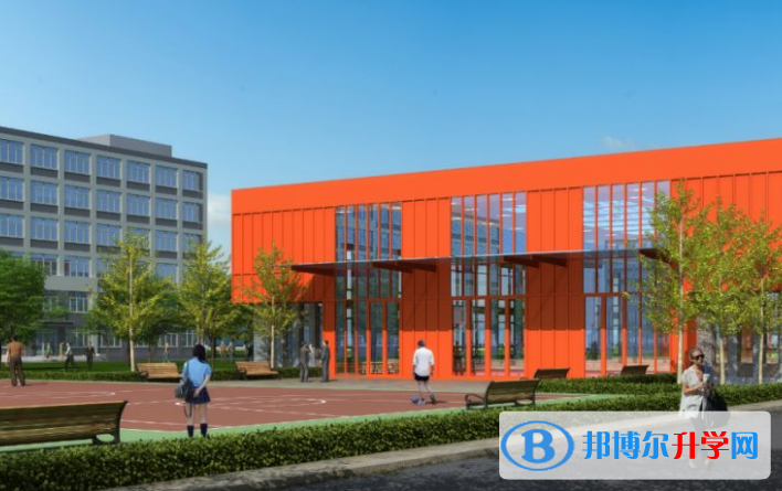 濰坊文華學校高中部2020年報名條件、招生要求、招生對象