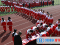 貴陽一中新世界國際學校初中部2023年報名條件、招生要求、招生對象