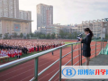 貴陽一中新世界國際學校初中部2023年招生辦聯系電話