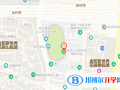 貴陽一中新世界國際學校初中部地址在哪里