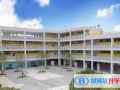 貴陽觀山湖中加國際學校初中部2023年學費、收費多少