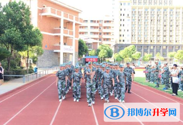 南昌現(xiàn)代外國語學(xué)校小學(xué)部2020年招生簡章