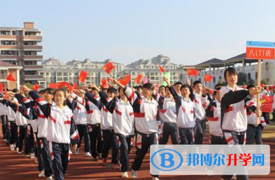南昌現代外國語學校小學部2020年招生辦聯系電話