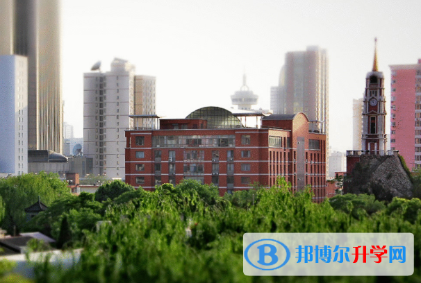 山西實驗中學國際部2020年報名條件、招生要求、招生對象