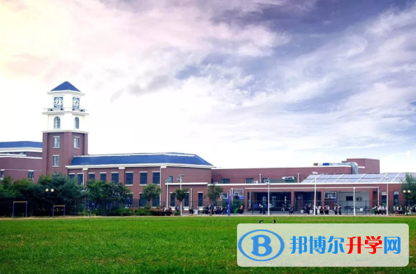 濮陽建業國際學校小學部2020年報名條件、招生要求、招生對象