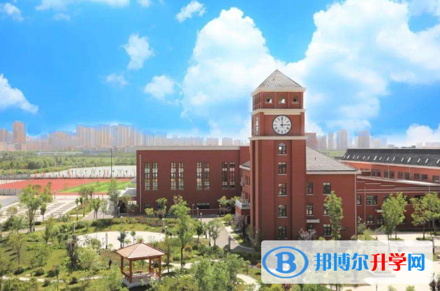 王府學校(運城)初中部2020年報名條件、招生要求、招生對象