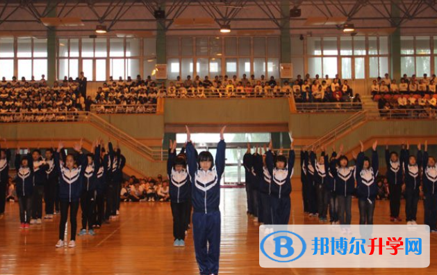 山西現(xiàn)代雙語學(xué)校小學(xué)部2020年報名條件、招生要求、招生對象