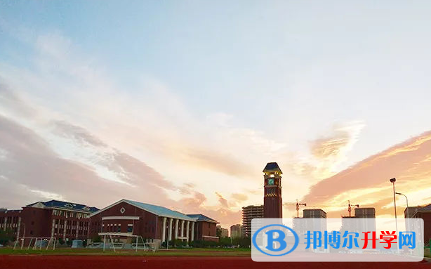 河南英迪國際學校2020年報名條件、招生要求、招生對象