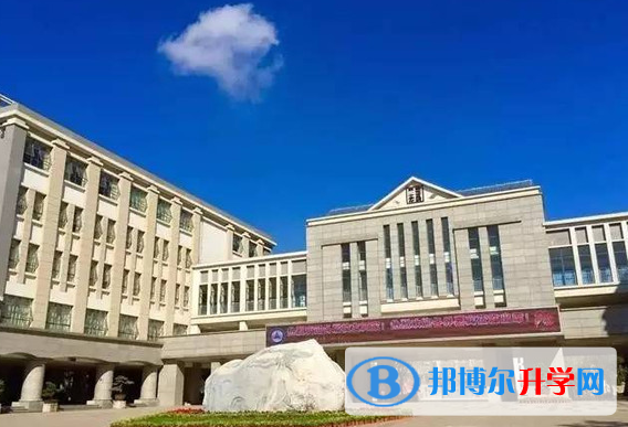 昆明第一中學(xué)國際部2020年報(bào)名條件、招生要求、招生對象