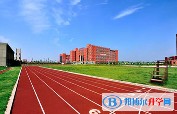 安陽新坐標國際學校小學部怎么樣、好不好