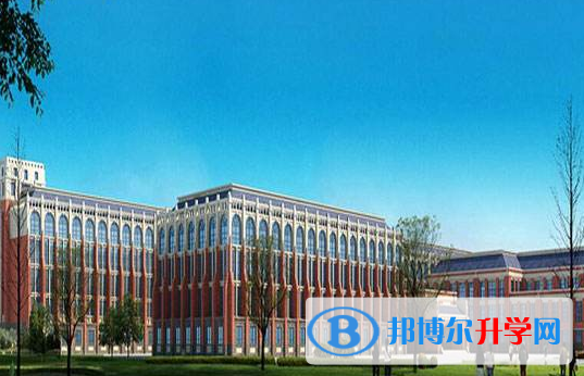 林肯國際學(xué)校初中部2020年招生計劃