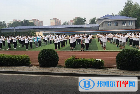石家莊創新國際學校高中部2020年報名條件、招生要求、招生對象