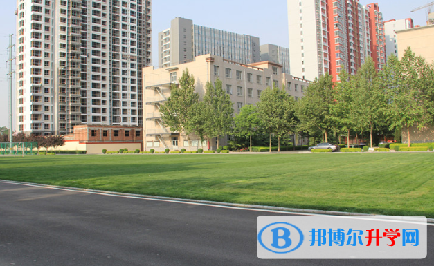 石家莊創新國際學校高中部2020年招生辦聯系電話