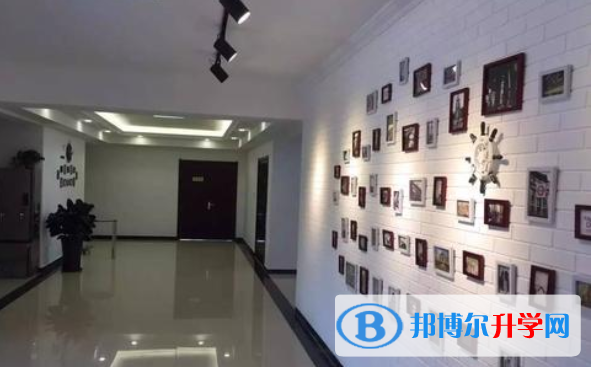 石家莊創新國際學校高中部怎么樣、好不好