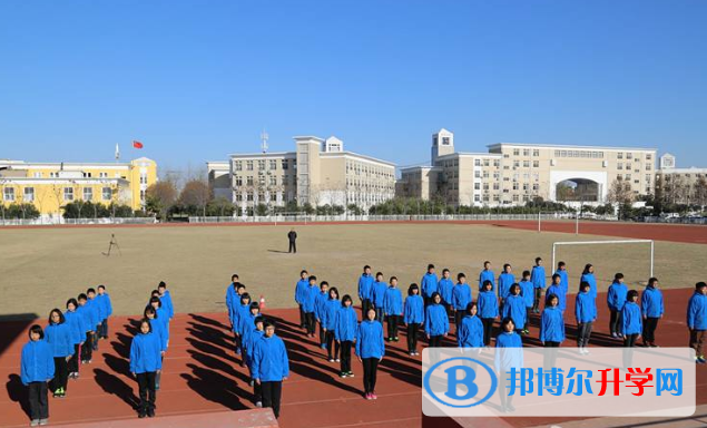 鄭州鄭中國際學(xué)校小學(xué)部怎么樣、好不好