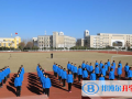 鄭州鄭中國(guó)際學(xué)校小學(xué)部怎么樣、好不好