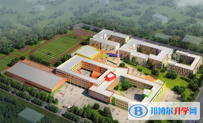 河南師大附中雙語國際學校初中部2020年招生計劃