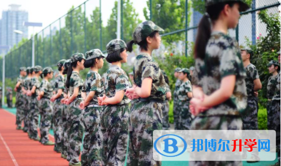 鄭州博爵國際學(xué)校2020年招生計(jì)劃