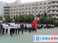 鄭州博爵國際學校2023年學費、收費多少