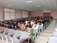 內江一中召開“不忘初心、牢記使命”主題教育總結大會