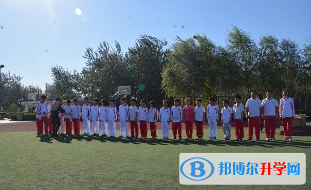 石家莊康福外國(guó)語(yǔ)學(xué)校初中部2020年招生辦聯(lián)系電話(huà)