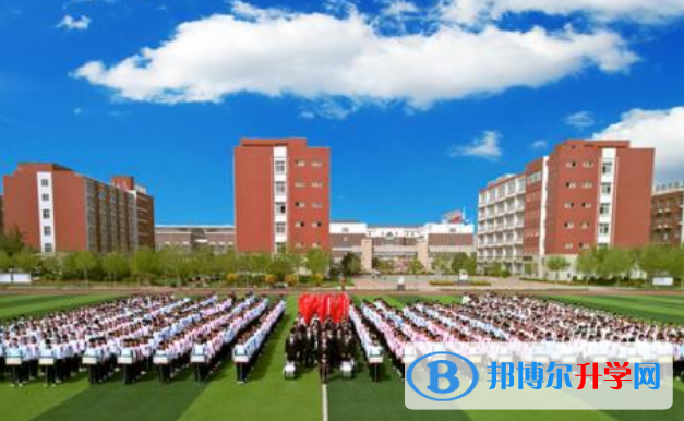 洛陽(yáng)華洋國(guó)際學(xué)校小學(xué)部2020年招生計(jì)劃